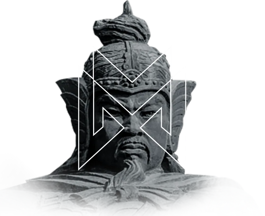 Legacy of Strength, Vision for Tomorrow
